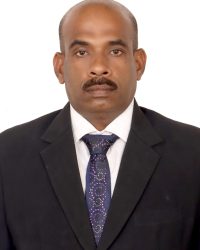 chairman chairman